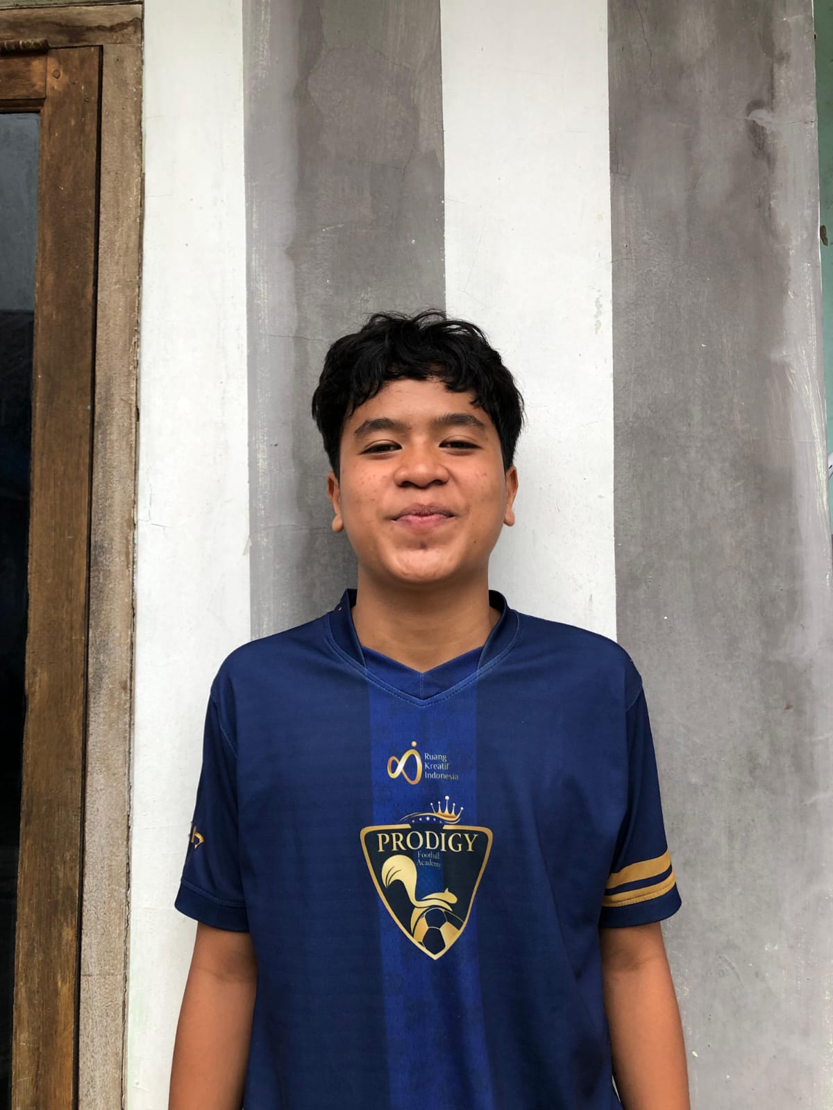 Samuel Tri Secario Panjaitan